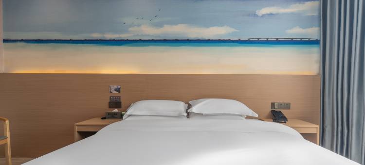 途客中国HOTEL(平阳水头凤林南路店店)图片