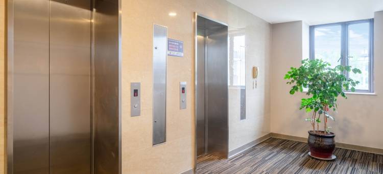 锦江之星品尚酒店(上海世博园成山路地铁站店)图片