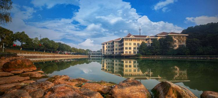 Xbed希酒店(大众传媒学院店)图片