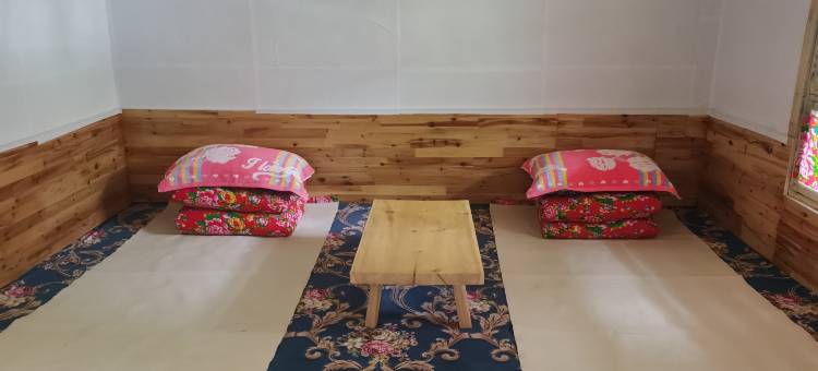 敦煌方寸客栈(鸣沙山月牙泉店)图片