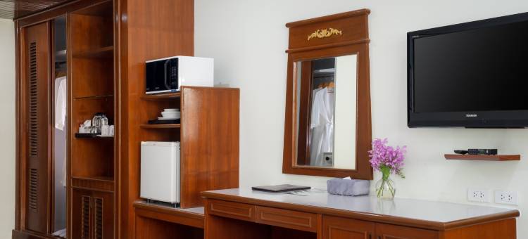 星级会议酒店-星级酒店(Star Convention Hotel (Star Hotel))图片