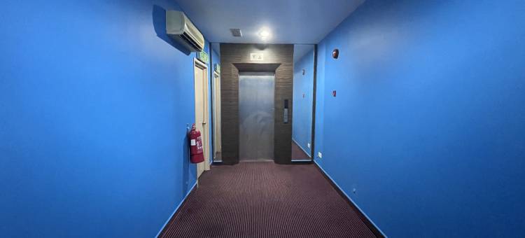 唐人街波罗迪姆酒店(Hotel Pollodium Chinatown)图片