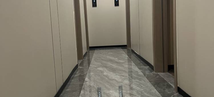临南轻居民宿(龙洞堡机场店)图片