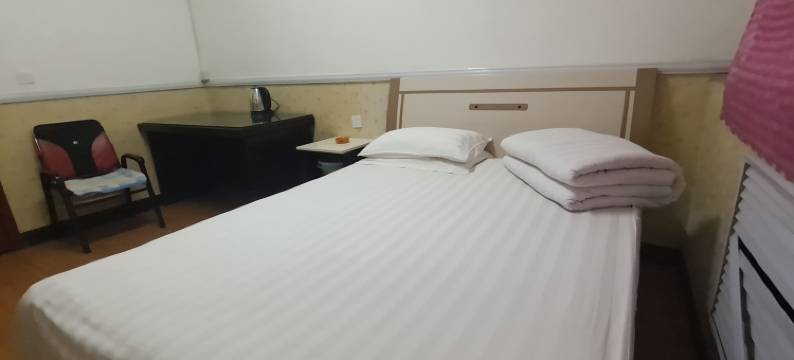 鑫驿招待所图片