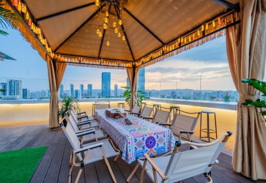 Kunming Jinhua International Hotel (Railway Station) Hotel Overview