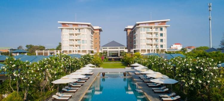 宁芝完美度假村(Hoan My Resort - Ninh Chu)图片