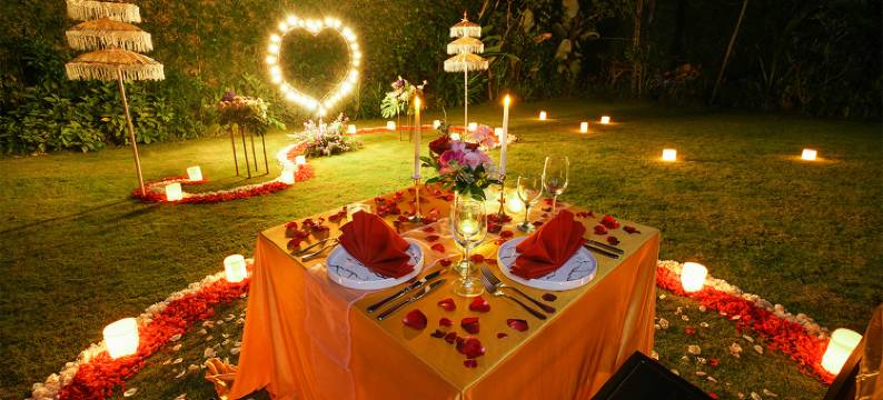 巴厘岛萨玛嘉海滩别墅酒店(Samaja Beachside Villas)图片