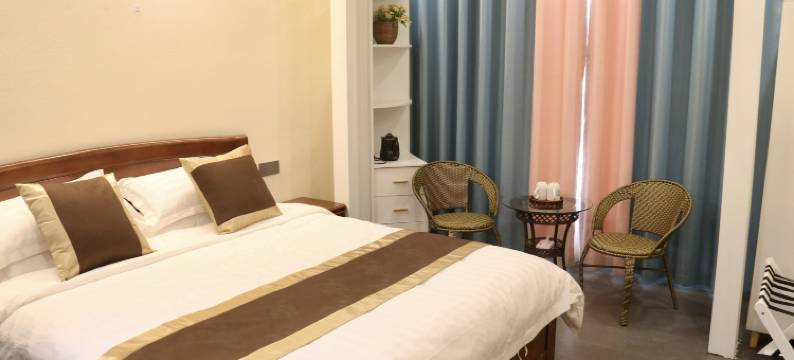 怡然居民宿图片