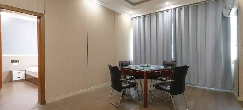 交通宾馆(邵东高铁站汽车西站店)图片