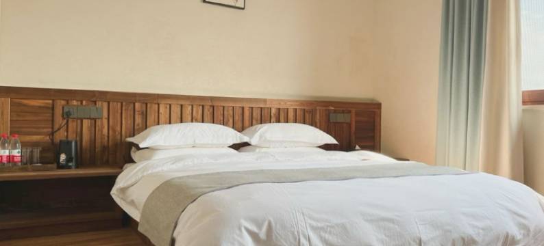 天台拾德居民宿图片