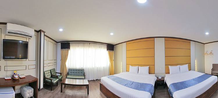 地平线酒店(Horizon Hotel)图片