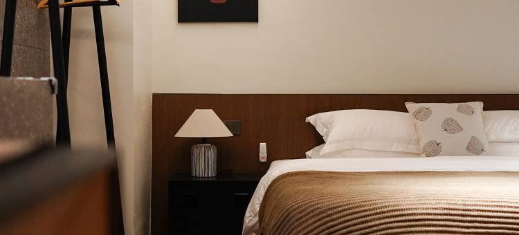 花筑·抚桐民宿(泉州古城西街店)图片