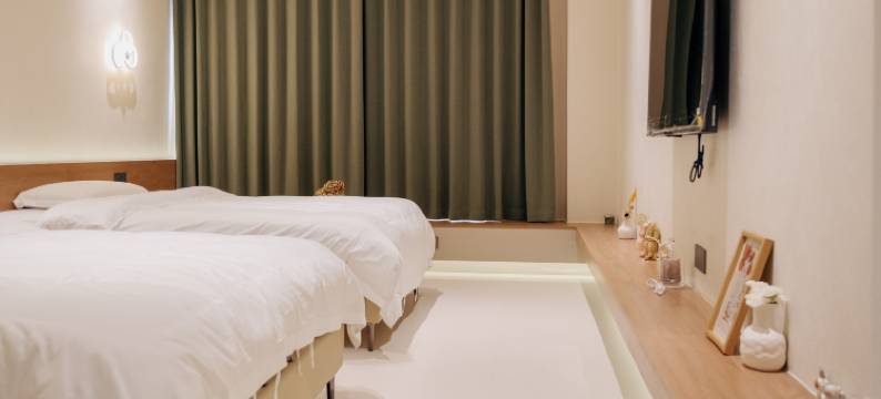 三明沙县宝龙酒店图片