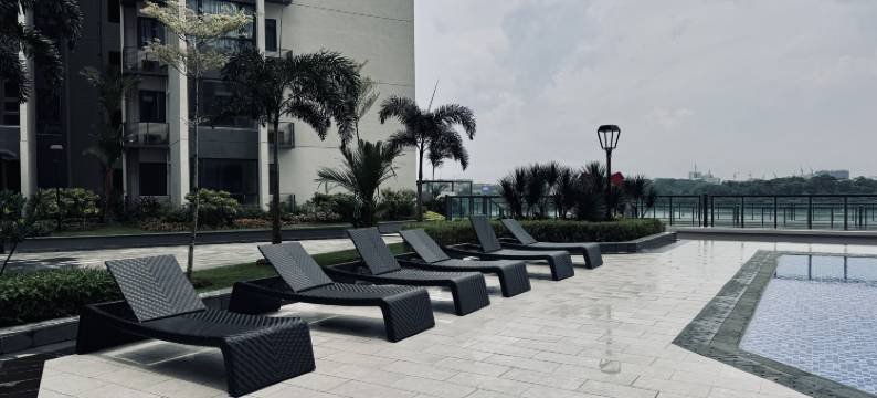 RNF Princess Elite Haven Studio 2pax CIQ图片