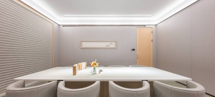 全季酒店(南昌西站店)图片