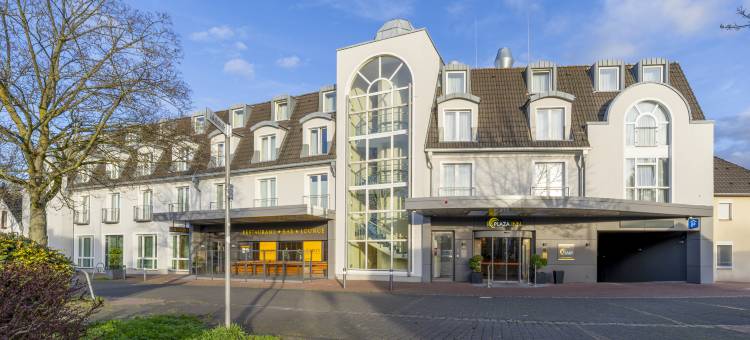 科隆普勒海姆广场酒店(PLAZA INN Koln Pulheim)图片