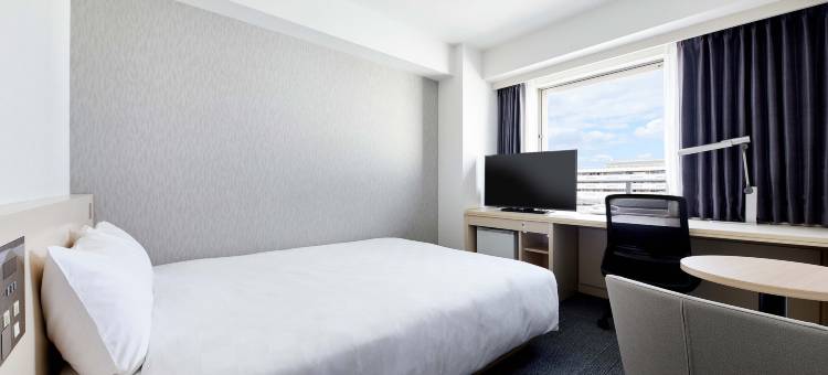 大阪上本町大和ROYNET酒店(Daiwa Roynet Hotel Osaka-Uehonmachi)图片