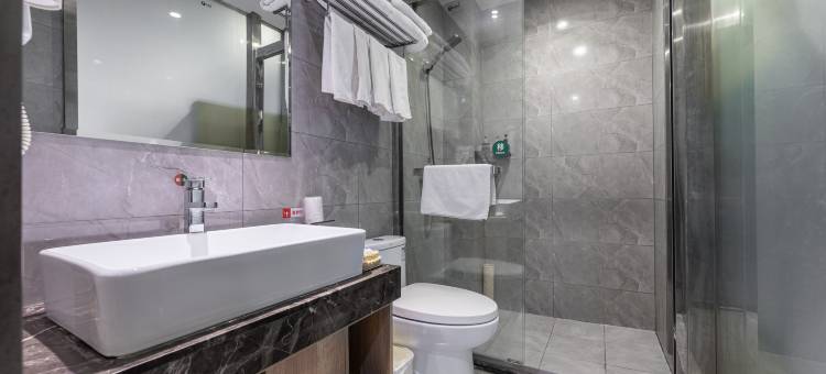 网鱼电竞酒店(南京弘阳广场泰山新村地铁站店)图片