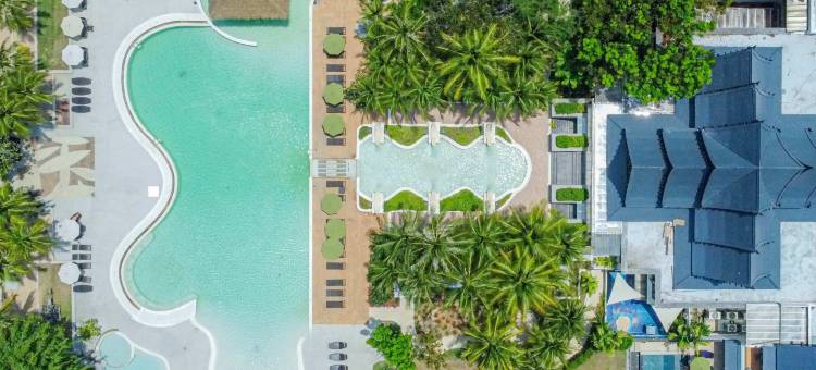 奈泰海滩度假村(Natai Beach Resort)图片
