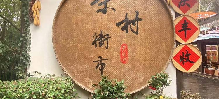 格雅酒店(溧阳八佰伴上河城店)图片