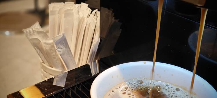 佛山新凯广场万豪万枫酒店图片