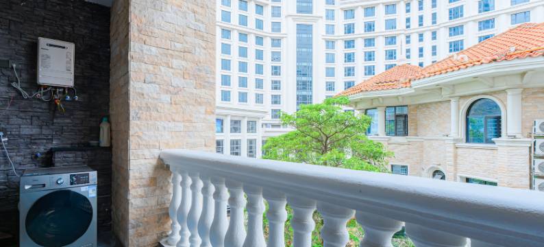 一米海边度假别墅(南澳岛青澳湾店)图片