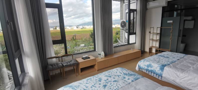 大理溪边小筑民宿(洱海S湾生态廊道店)图片