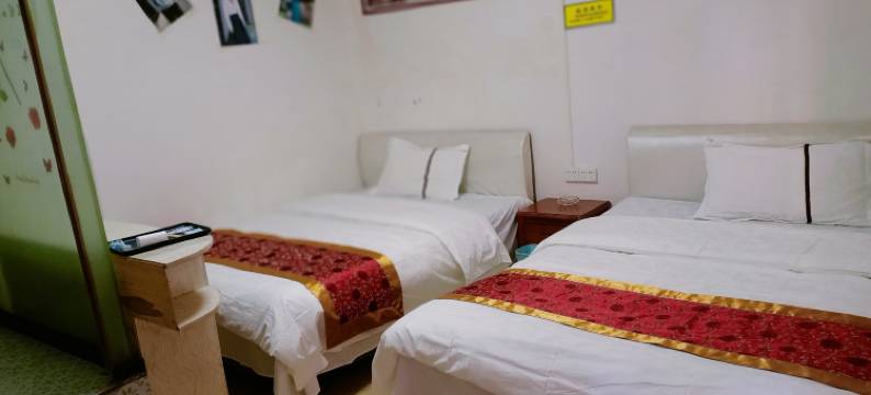 都匀博亿宾馆图片