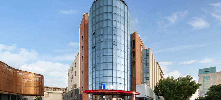 爱电竞酒店(江阴中山公园店)图片