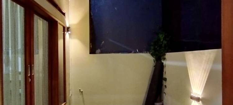 Blezz Villa Nirwana Tasik图片