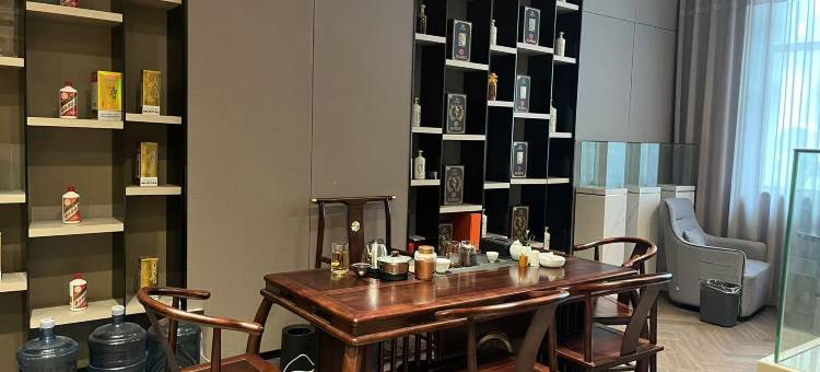 宜尚酒店(醴陵火车站店)图片