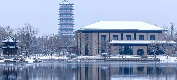 雄安国际酒店图片