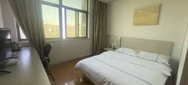 岚菲公寓(芜湖经开区星悦广场店)图片