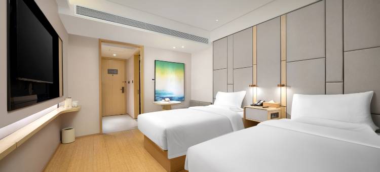 全季酒店(哈尔滨中央大街店)图片