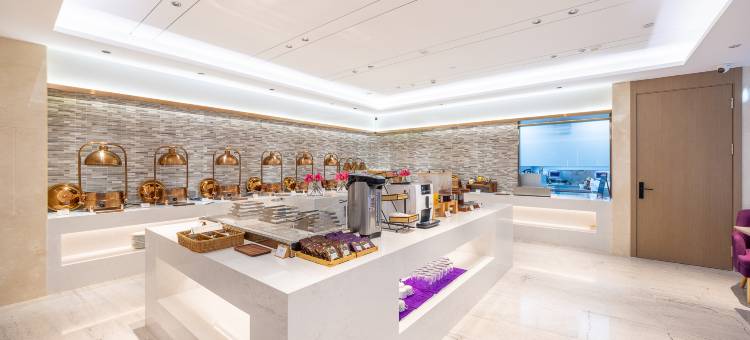 麗枫酒店(兰州西客站老街店)图片