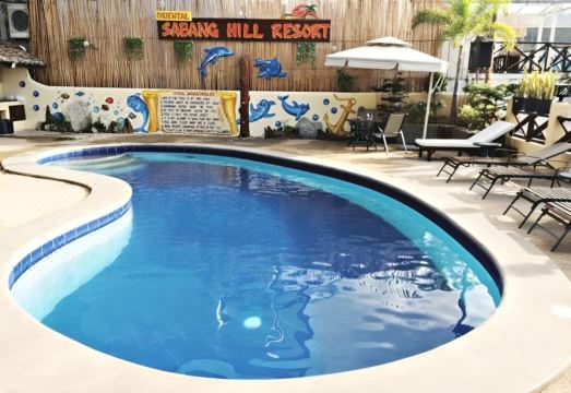 Oriental Sabang Hill ResortHotel Overview