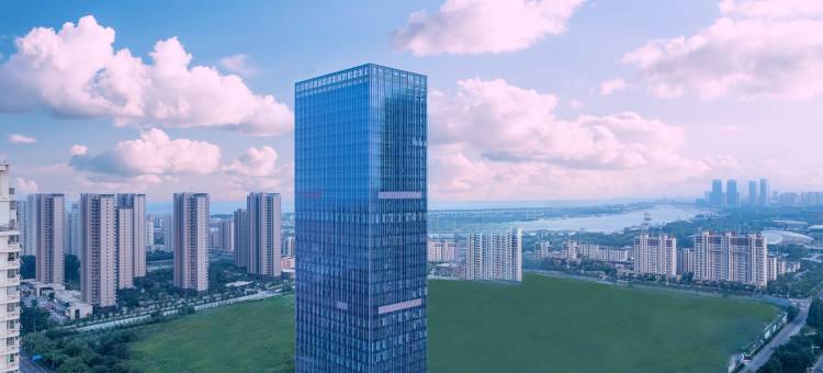 筑悦家LOFT公寓(日照中心店)图片