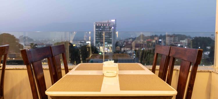 Shuvatara Suites & Spa图片