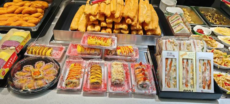 7天优品酒店(兖州火车站兴隆文化园店)图片