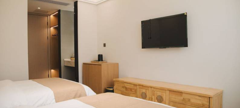 心安别院民宿图片