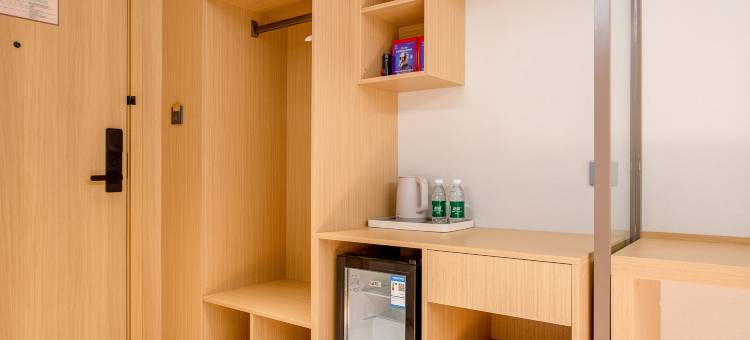 濮景酒店(濮阳体育中心正大中心店)图片