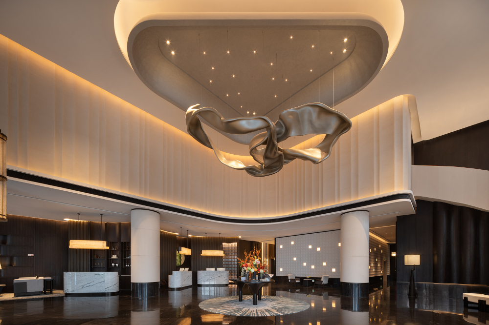 Wyndham Changsha Yanghu Over view