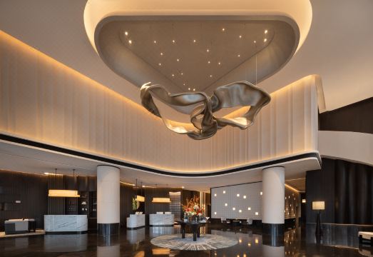 Wyndham Changsha Yanghu Hotel Overview