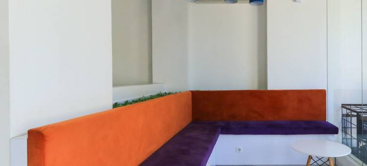 泗水钻石国际酒店(Hotel Berlian International)图片