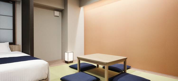 上野御徒町曼迪尊贵公寓酒店(Monday Apart Premium Ueno Okachimachi)图片