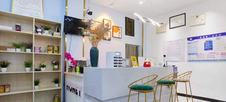 曲靖漫欧酒店图片