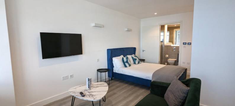 查尔斯希望布伦特福德公寓(Charles Hope London Brentford)图片