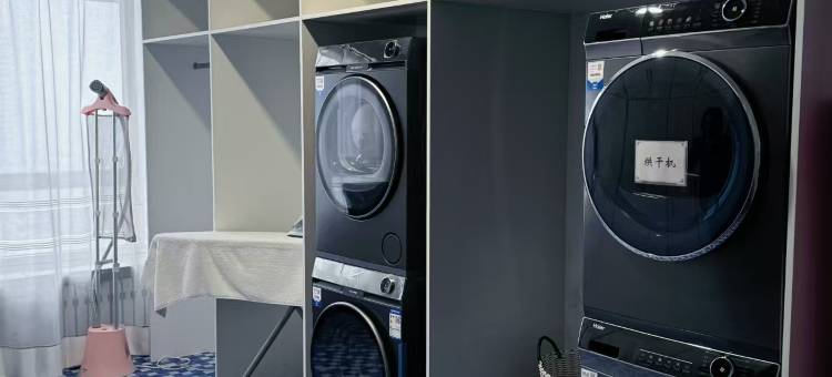 哈尔滨工业大学飞泷丽呈酒店图片