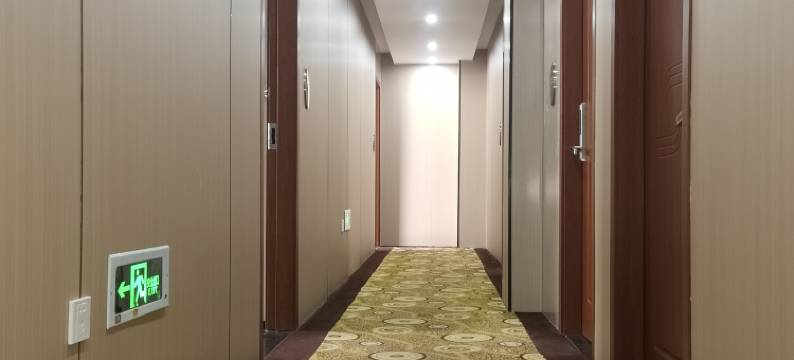 丽水印象商务酒店(丽水中心医院冒险岛店)图片