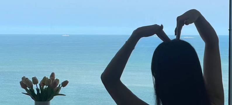 栖客寻梦·Leisure 丨 180°超一线海景美宿(南澳生态旅游区店)图片